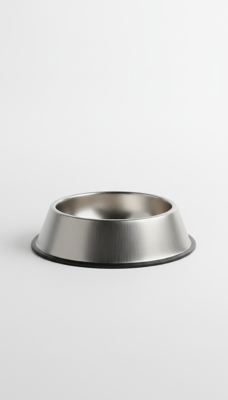 Feeding Bowl
